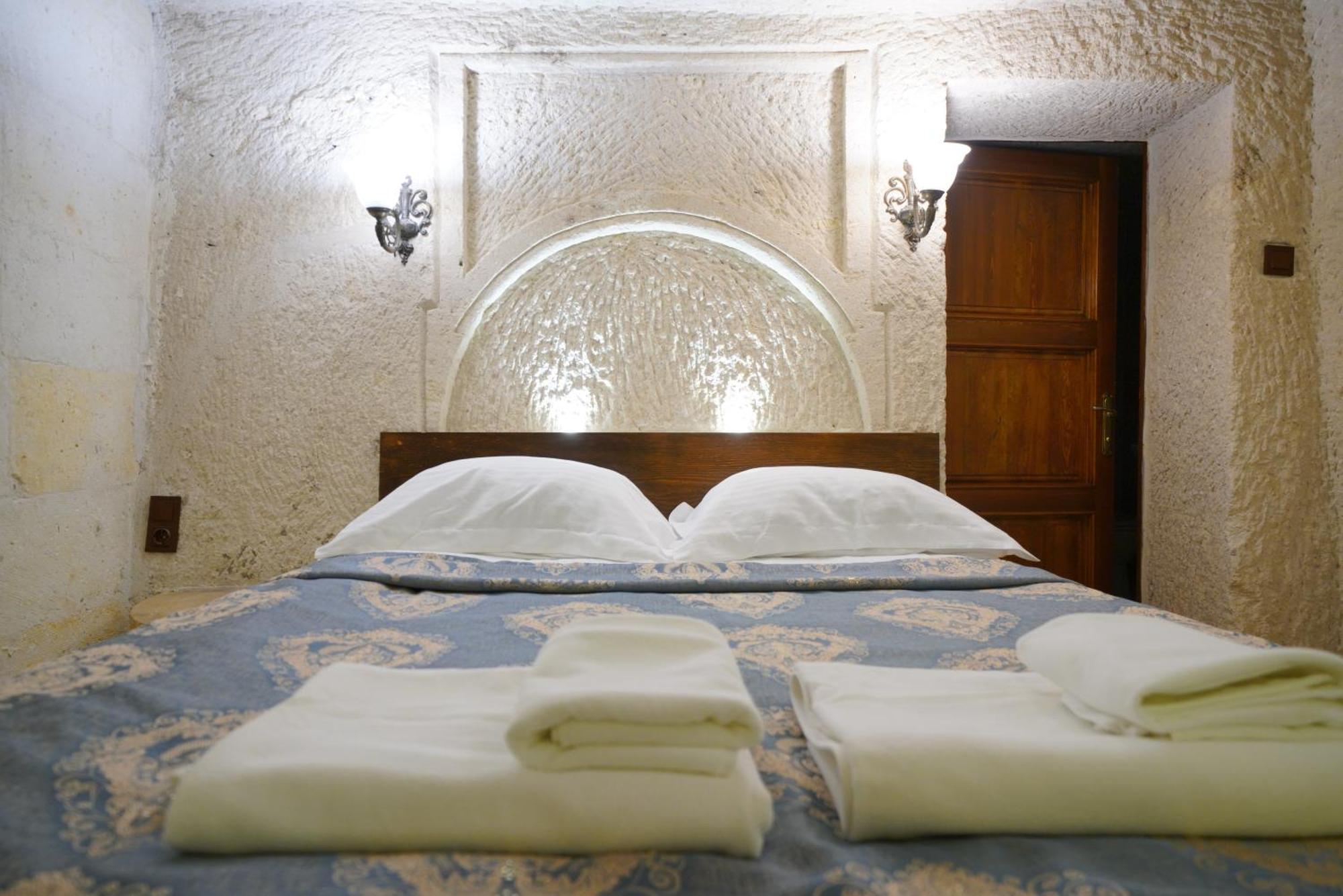 Asteria Cave Hotel Göreme Extérieur photo